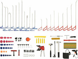 vidaXL Car Repair Kit for Dents 89pcs vidaXL Car Repair Kit for Dents 89pcs