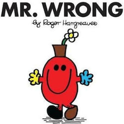 Mr. Wrong