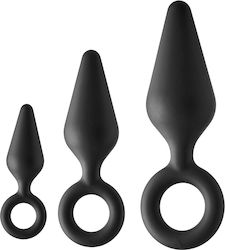 Dream Toys Fantasstic Ring Πρωκτικές Σφήνες Σετ...