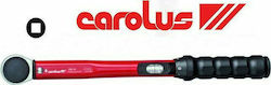 Carolus Torque Wrench 40-200 Nm