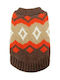 Pet Camelot Knitted Sweater Dog 40cm.