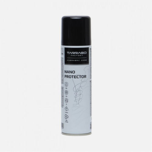 Tarrago Nano Protector Σπρέι Αδιαβροχοποίησης για Δερμάτινα Παπούτσια 250ml