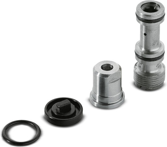Karcher Ακροφύσιο Πλυστικού Kit για το Inno/Easy Set 090 700–1000lt