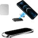 Ezra Car Mobile Mount with Magnet Black