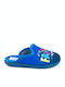 Dicas Kids Slipper Blue