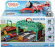 Fisher Price Thomas & Friends Napford Station Set with Train for 3+ years+ Years