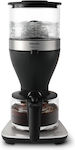 Philips HD5416 Filter Coffee Machine 1800W Black