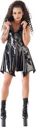 Me-Seduce Atar Dress Black