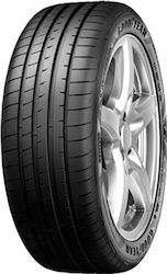 Goodyear Eagle F1 Asymmetric 5 255/55R18 109Magazin online MO XL Vara Anvelopă pentru Pasager Autoturism