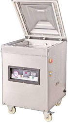 ICS FM Συσκευή Vacuum Εσωτερική DZ-600E/20
