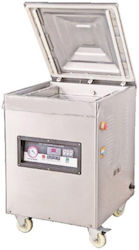 ICS FM Sigilatoare Cu Vid Intern DZ-600E/20 ICS FM Sigilatoare Cu Vid Intern DZ-600E/20