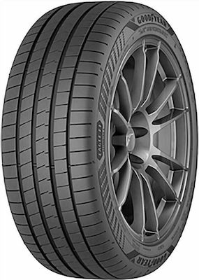 Goodyear Eagle F1 Asymmetric 6 Car Summer Tyre 225/40R18 92Y FP XL