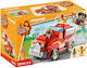 Playmobil Duck On Call Κανόνι Νερού για 3 ετών