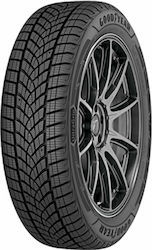 Goodyear UltraGrip Performance + SUV 235/60R17 102Magazin online Magazin online de iarnă Anvelopă pentru 4x4 / SUV Autoturism