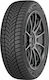 Goodyear UltraGrip Performance + SUV 235/60R17 102H * Χειμερινό Λάστιχο για 4x4 / SUV Αυτοκίνητο