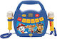 Lexibook Микрофон Караоке Paw Patrol