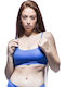 Bikini Top B Cup Blue