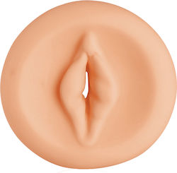 Dream Toys Ramrod Pump Sleeve Vagina Flesh