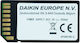 Daikin Wifi Module Κλιματιστικού