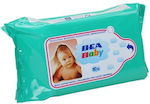 Bea Baby Baby Wipes 80pcs