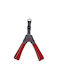 Pet Camelot Ham pentru câini Cinquetorri 2 Roșu 25-35cm C100RD020