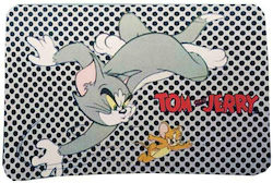 Guard Car Side Shade Warner Bros Tom & Jerry 32.5x32.5cm