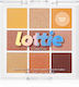 Lottie London Palette Mix Eye Shadows Palette i...