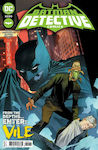 Batman Detective Comics, Vol. 1039