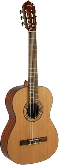 Manuel Rodriguez Κλασική Κιθάρα 7/8 T-62 Natural
