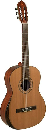 Manuel Rodriguez Clasic Chitară 4/4 T-65 Natural