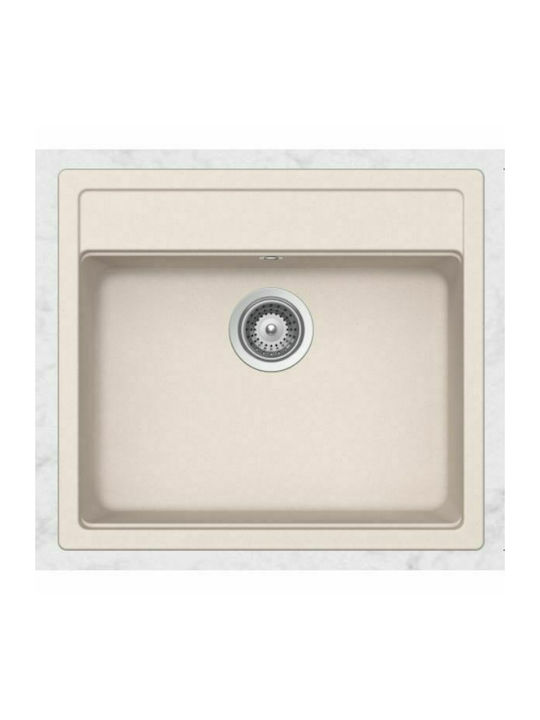 Schock Cristalite Manhattan 110-30060-1511 Drop...