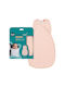 Grobag Summer Sleeping Bag Swaddle Bag 1 Tog Blush