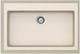 Schock Cristalite Manhattan 110-30080-1511 Drop-In Sink Synthetic Granite W79xD50cm Everest