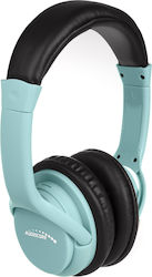 Audiocore AC720 Bluetooth with 4 hours of Operation Light Blue