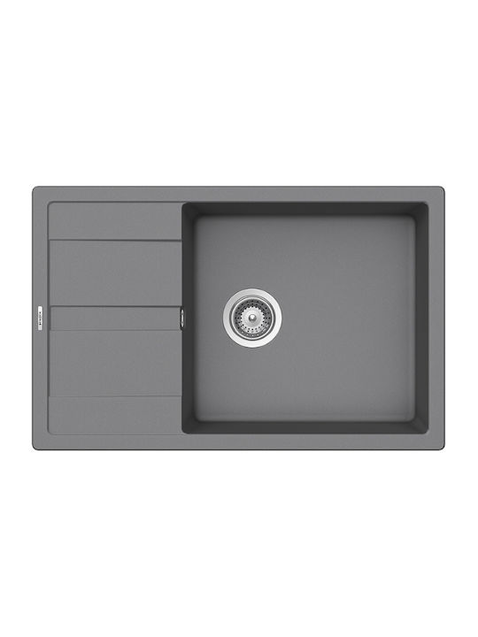 Schock Cristalite Manhattan 110-30180-1441 Drop...