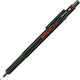 Rotring 500 Mechanical Pencil for Drawing Plastic Black