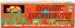 Mister Barbeque Magic Moments Διακοσμητικά για Τζάκι