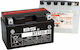 BS Closed Type Motorcycle Battery YTZ10S-BS wit...