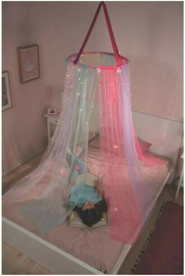 Nice Room Baby Mosquito Net Multicolour