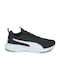 Incinerate Sport Shoes Training Black