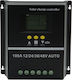 PWM Solar Charge Controller 48V / 100A