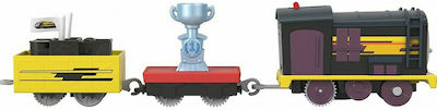 Fisher Price Thomas & Friends Deliver the Win Diesel Τρενάκι για 3+ Ετών