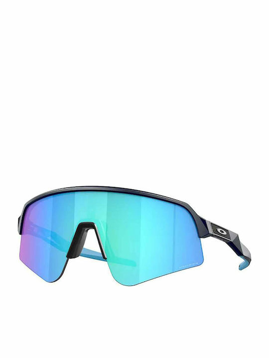 Oakley Sutro Lite Sweep Men's Sunglasses with B...