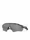 Oakley Radar Ev Path Ανδρικά Γυαλιά Ηλίου με Μαύρο Κοκκάλινο Σκελετό και Μαύρο Polarized Φακό OO9208-D3