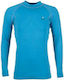 Peak Mountain - Men's Isothermal Canjo Blue