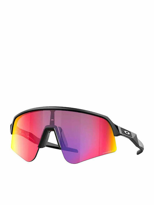 Oakley Sutro Lite Sweep Γυαλιά Ηλίου με Κοκκάλινο Σκελετό Oakley Sutro Lite Sweep Γυαλιά Ηλίου με Κοκκάλινο Σκελετό