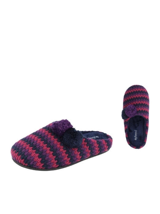 Torino Winter Women's Slippers