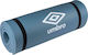 Umbro Exercise Mat Blue (190x58x1.5cm)