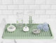 Ezpz Drying Rack for Baby Bottles Greenς EZPZ 1pcs