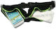 Extreme Sports Telefon-Laufgürtel Grün 34.915.0117